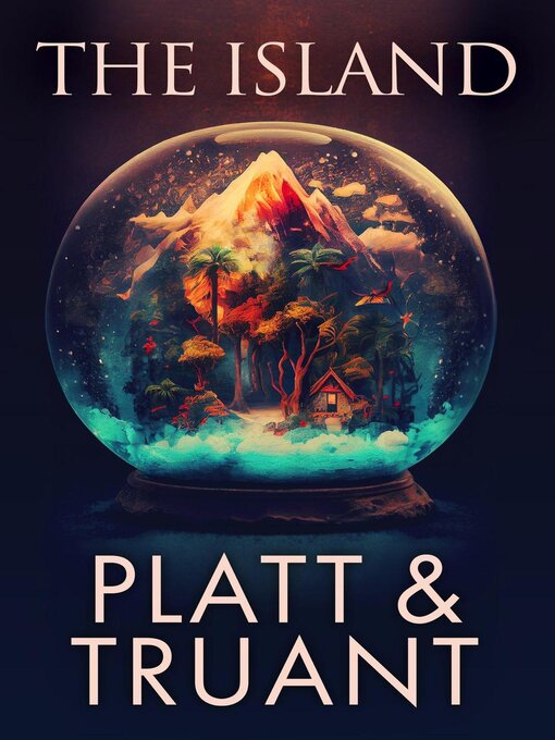Title details for The Island by Sean Platt - Available